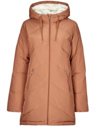 χοντρό μπουφάν roxy better weather