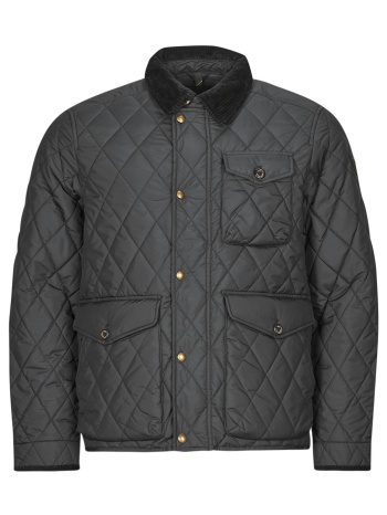 παρκά polo ralph lauren veste beaton matelassee