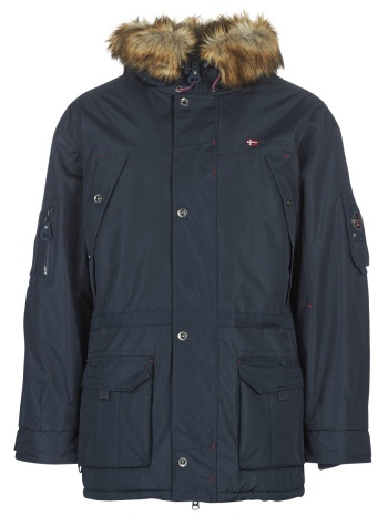 παρκά geographical norway abiosaure-marine