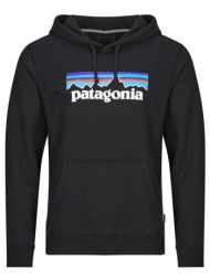 φούτερ patagonia p-6 logo uprisal hoody