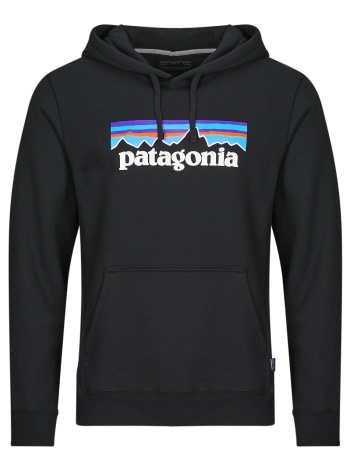 φούτερ patagonia p-6 logo uprisal hoody
