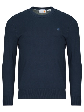 πουλόβερ timberland cotton yd sweater σε προσφορά