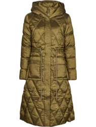 χοντρό μπουφάν guess ...