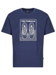 t-shirt με κοντά μανίκια ...