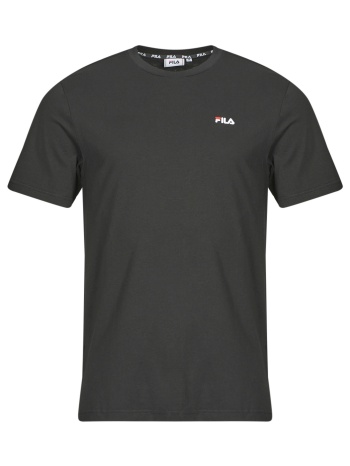 t-shirt με κοντά μανίκια fila berloz tee