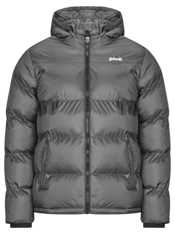 χοντρό μπουφάν schott idaho2