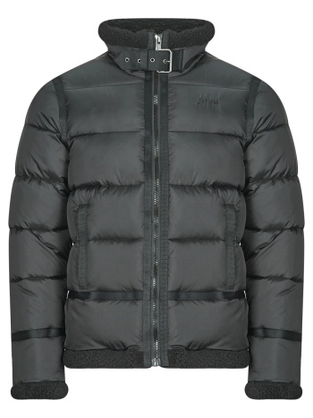 χοντρό μπουφάν schott idak