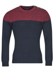 πουλόβερ armor lux pull marin