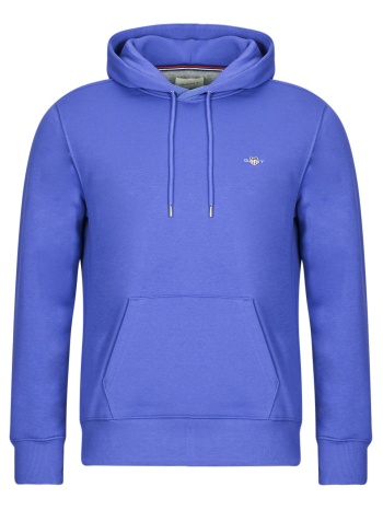 φούτερ gant reg shield hoodie