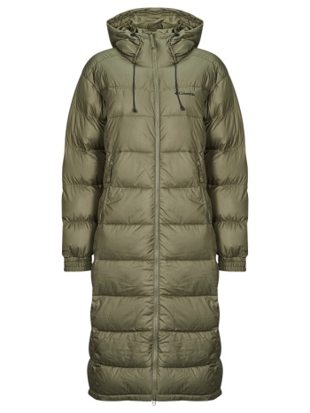 χοντρό μπουφάν columbia pike lake ii long jacket