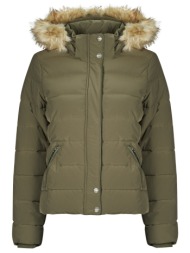 χοντρό μπουφάν kaporal mibby