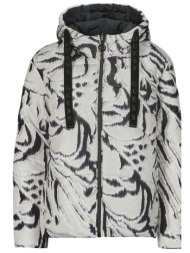 χοντρό μπουφάν guess ...