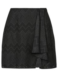 κοντές φούστες ikks jup ...