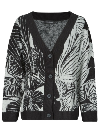 ζακέτα desigual jers halifax