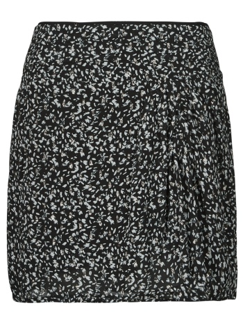 κοντές φούστες ikks jupe imprime