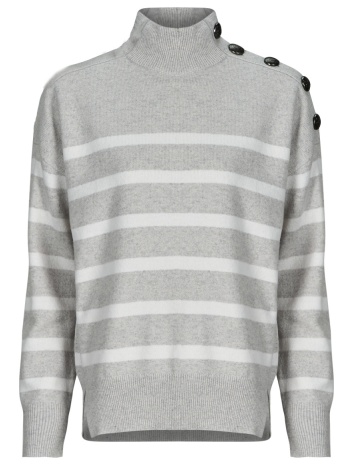 πουλόβερ ikks pull straight laine