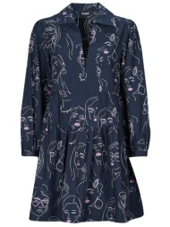 κοντά φορέματα desigual ...