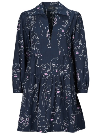 κοντά φορέματα desigual vest louisville