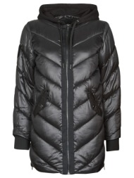 χοντρό μπουφάν ikks br45035