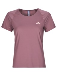 t-shirt με κοντά μανίκια adidas adizero running t-shirt