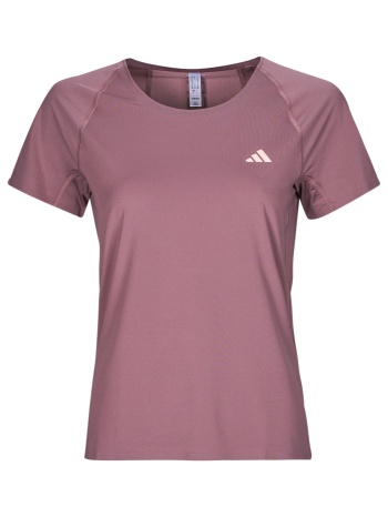 t-shirt με κοντά μανίκια adidas adizero running t-shirt