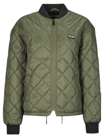 χοντρό μπουφάν volcom milie jacket