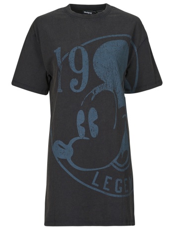 κοντά φορέματα desigual vest 19-mickey