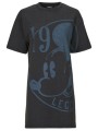κοντά φορέματα desigual vest 19-mickey