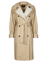 καπαρτίνες desigual chaq ...