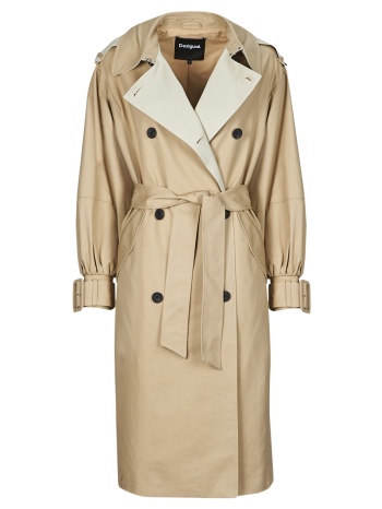 καπαρτίνες desigual chaq colonia