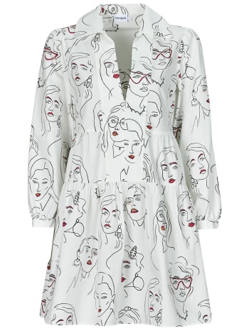 κοντά φορέματα desigual vest louisville