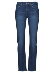 tζιν σε ίσια γραμή lee ...