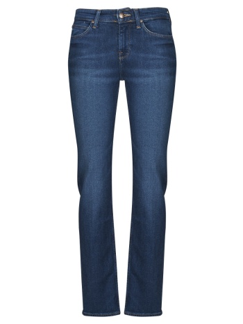 tζιν σε ίσια γραμή lee marion straight