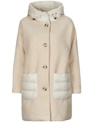 παλτό geox w calithe ...