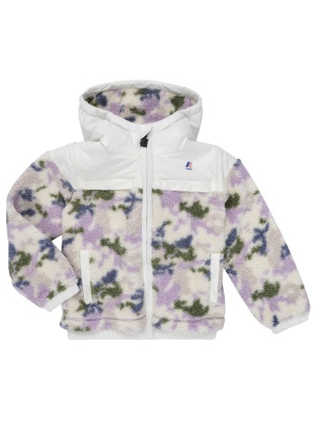 μπουφάν k-way p. jildaz orsetto