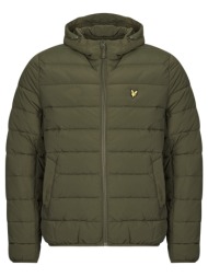 χοντρό μπουφάν lyle & scott jk1546v