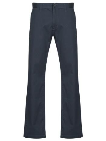 παντελόνια chino/carrot volcom frickin modern stret