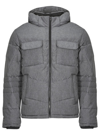 χοντρό μπουφάν jack & jones jjbuild
