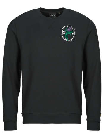 πουλόβερ lyle & scott ml2107v