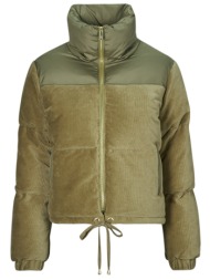 χοντρό μπουφάν les ...