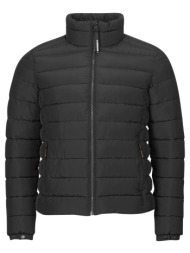 χοντρό μπουφάν superdry fuji emb padded