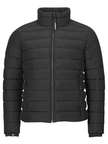 χοντρό μπουφάν superdry fuji emb padded