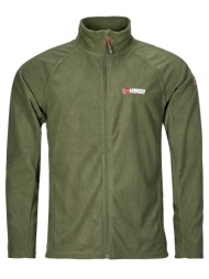 fleece geographical ...