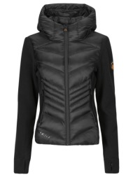 μπουφάν superdry hoodeed storm fleece jacket