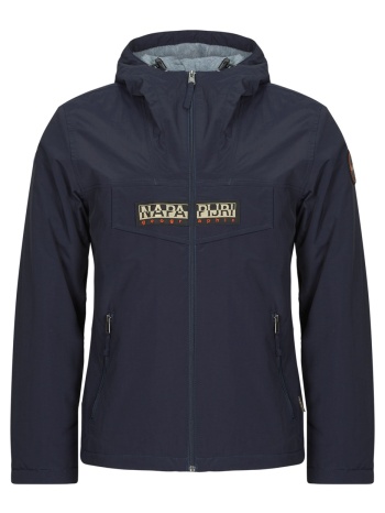 παρκά napapijri rainforest open wi σε προσφορά