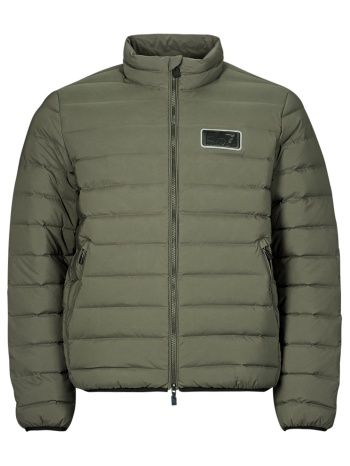 χοντρό μπουφάν emporio armani ea7 down jacket 6dpb14 σε προσφορά
