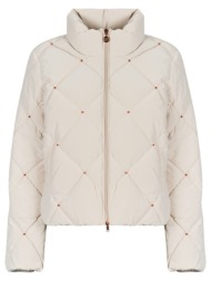 χοντρό μπουφάν emporio ...