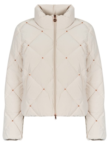 χοντρό μπουφάν emporio armani ea7 winter bomber jacket