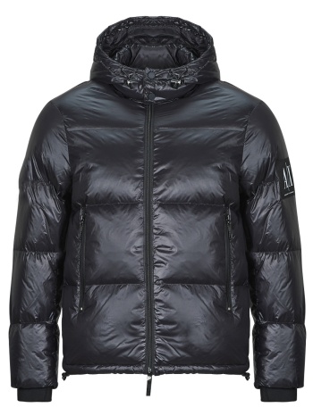 χοντρό μπουφάν armani exchange 8nzb70