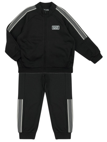 σετ από φόρμες emporio armani ea7 7 lines tracksuit σε προσφορά